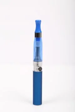Electronic Cigarettes Stock Photos