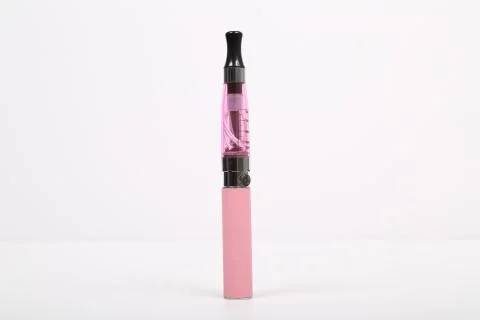 Electronic Cigarettes Stock-Fotos