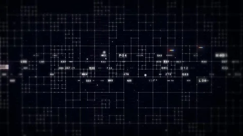 Electronic Circuit Architecture, Digital Innovation and Technology Видео 316298329