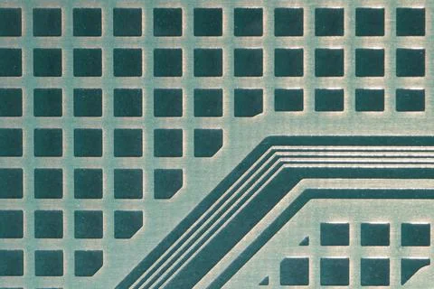 Electronic circuit board abstract background. computer motherboard close up.  스톡 사진