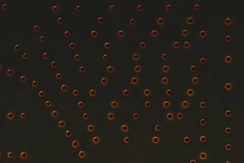 Electronic circuit board abstract background. computer motherboard close up.  Stock Photos