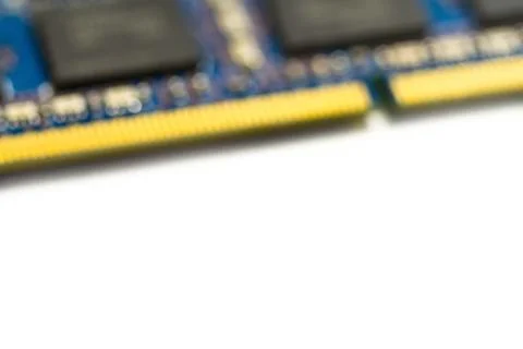 Electronic circuit board close up. Background can use the Internet Stock Photos