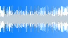 Electronic Dark Driving LoopStock Music