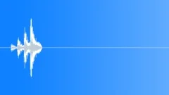 Electronic Device Button Ding 07Sound Effect