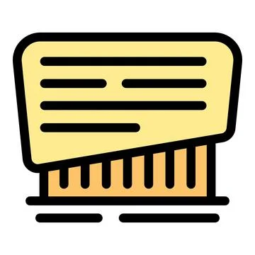 Electronic device cooling fan removing heat from computer system Illustrazione stock