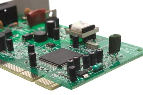 Electronic device 스톡 사진