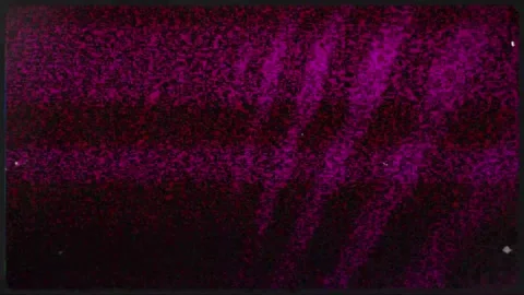 Electronic Distortion Glitch Motion Stock Footage 327963464