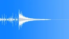 Electronic Door Entrance Sound Effect