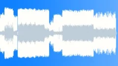 Electronic Dream House Stock Music