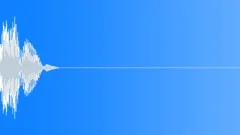 Electronic Drums - Glitch Percussion 4 Sound Effect