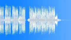 Electronic Dynamic Logo Stock Music