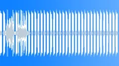 Electronic Emergency Alarm 5 Sound Effect