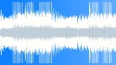 Electronic emotion Stock Music