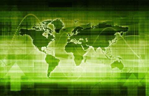 Electronic Engineering 스톡 일러스트