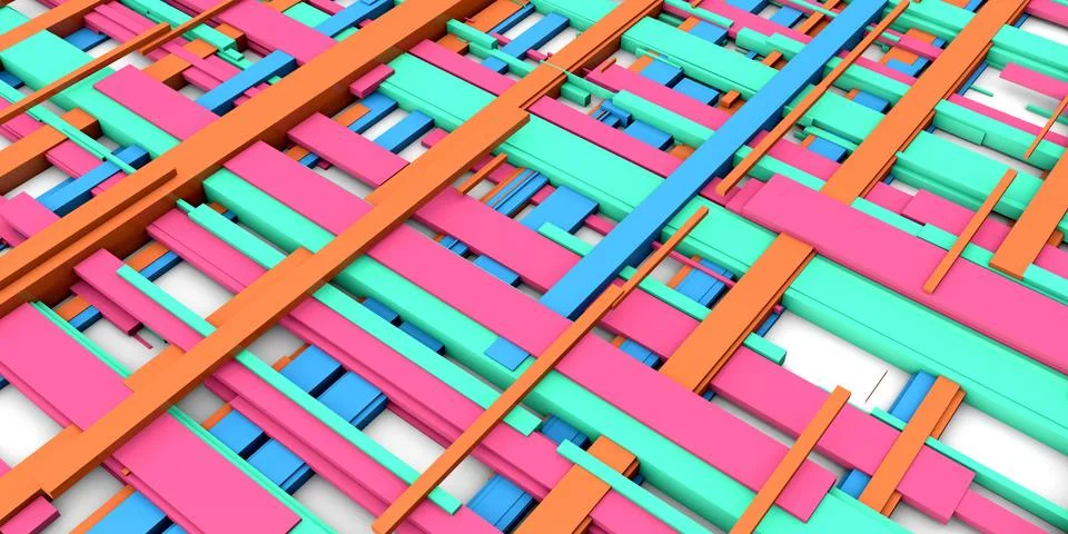 Electronic Engineering Stockillustratie