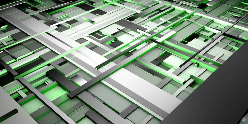 Electronic Engineering 스톡 일러스트