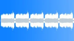 Electronic Evacuation Siren Sound Effect
