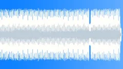 Electronic Explosive Synth Rock Stock Music
