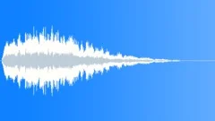 Electronic fairy bless Sound Effect