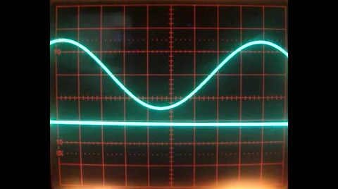 Electronic field with noise Vídeos de archivo 68587087
