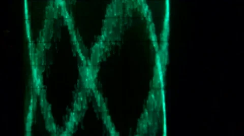 Electronic field in wide 動画素材 68586443