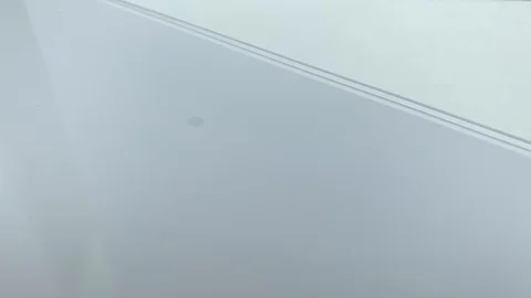 Electronic floor scales Stock Footage 120684010