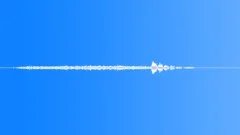 Electronic Flutter 01Sound Effect