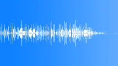 Electronic Force FieldSound Effect