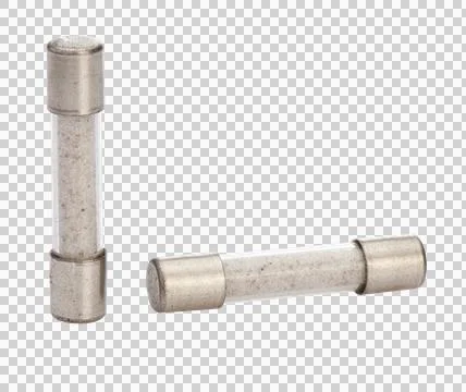 Electronic Fuses Stock Photos