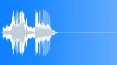 Electronic Futuristic DeviceSound Effect