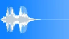Electronic Futuristic DeviceSound Effect