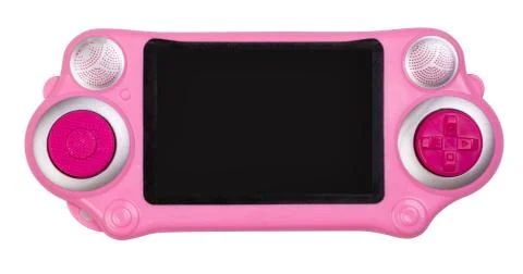 Electronic game Stock Photos