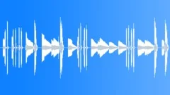 Electronic Game Sound Effect