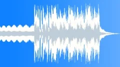 Electronic game (Stinger)Stock Music