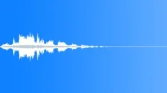 Electronic gibberish Sound Effect