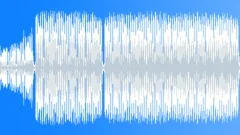 Electronic glamour style dancing Stock Music
