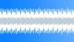 Electronic groov Loop 13 Stock Music