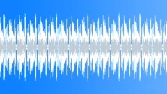 Electronic groov Loop 19 Stock Music