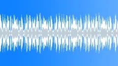 Electronic groov Loop 21 Stock Music