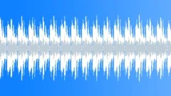 Electronic groov Loop 22 Stock Music