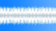 Electronic groov Loop 4 Stock Music
