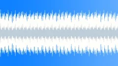 Electronic groov Loop 7 Stock Music