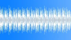 Electronic groov Loop 8 Stock Music