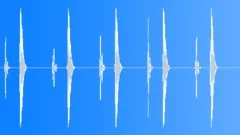 Electronic Heartbeat Sound Effect