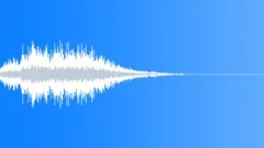 Electronic Horror Hit Impact 2Sound Effect