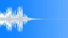 Electronic Horror Hit Impact 4Sound Effect