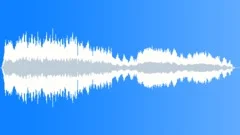 Electronic horror planet ambienceSound Effect