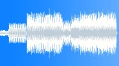 Electronic House Background - Flying Around the SectorStock Music
