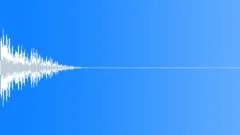 Electronic Incorrect Answer 3Sound Effect
