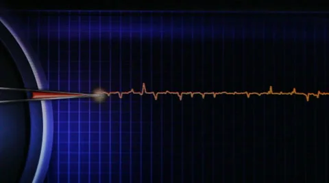 Electronic indicator sinusoidal Видео 32162704